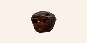 Drivu Chocolate Cinnamon Roll | تشوكلت سينامون رول