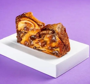 Drivu Sultania Halwa Babka
