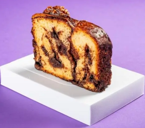 Drivu Chocolate Babka