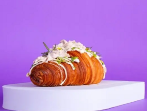 Drivu Tuna Croissant