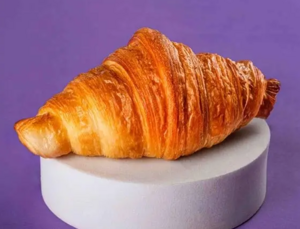 Drivu Plain Croissant