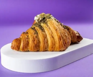 Drivu Labnah Zattar Croissant
