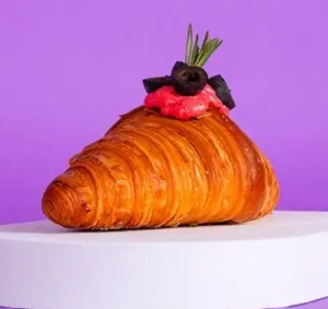 Drivu Labnah Mix Croissant