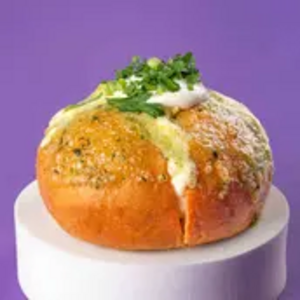 Drivu Japanese Garlic Bread