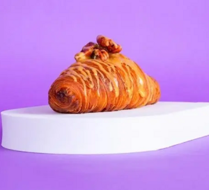 Drivu Hazelnut Croissant