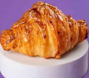 Drivu Cheese & Honey Croissant