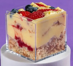 Drivu Vanilla Mini Box