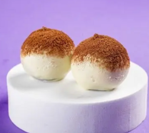 Drivu Tiramisu Truffle