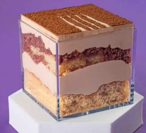Drivu Tiramisu Mini