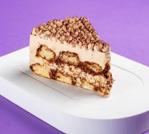 Drivu Tiramisu Cake