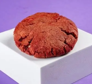 Drivu Cookies Red Velvet