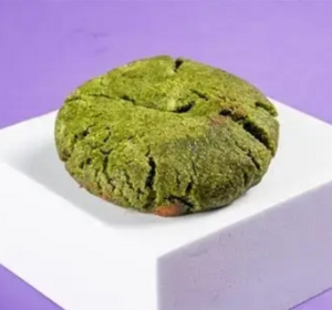 Drivu Cookies Matcha