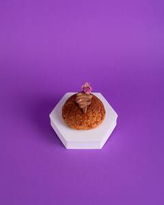 Drivu Coffee Éclair