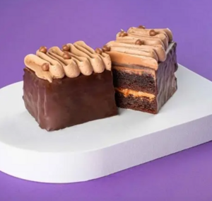 Drivu Chocolate Crunchy (Lc)