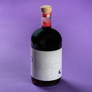 Drivu Hibiscus Bottle (1L)