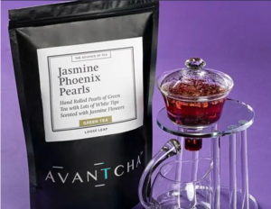 Drivu Jasmine Phoenix Pearls Tea