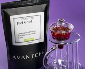 Drivu Feel Good Tea