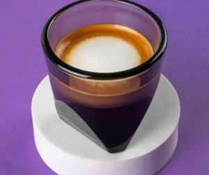 Drivu Macchiato