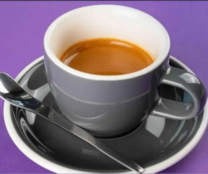 Drivu Espresso