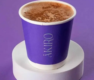 Drivu Babychino