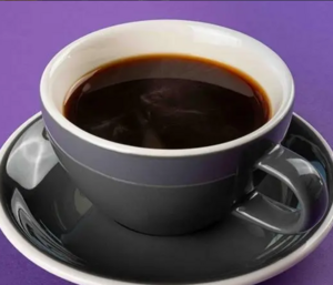 Drivu Hot Americano