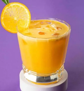 Drivu Orange Juice