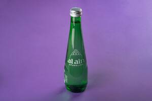 Drivu Al Ain Sparkling Water