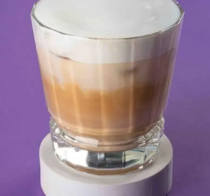 Drivu Iced Cappuccino
