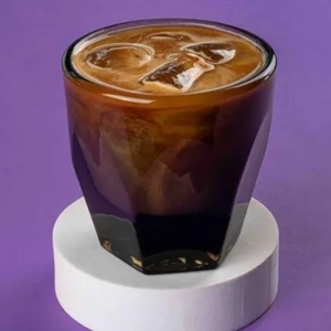 Drivu Iced Americano
