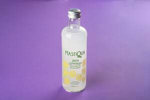 Drivu Water Mastiqua Lemonade