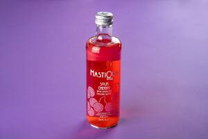 Drivu Water Mastiqua Sour Cherry