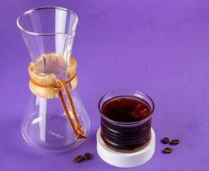 Drivu Chemex