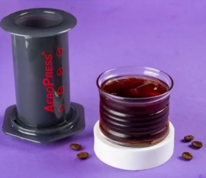 Drivu Aeropress