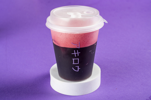 Drivu Hibiscus Tea