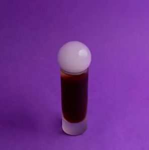 Drivu Hibiscus Shot