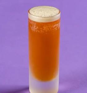 Drivu Cascara Shot