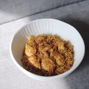 Drivu Shrimp Machboos