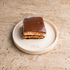 Drivu Dulce de Leche