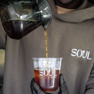 Drivu Cold Brew