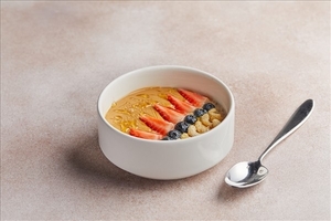 Drivu Oats Overnight