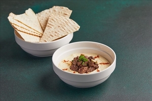 Drivu Hummus