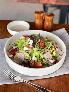 Drivu Mixed Quinoa Salad