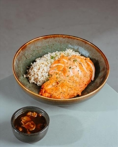 Drivu Chicken Diet Bowl