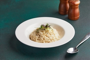 Drivu Italian Risotto
