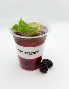 Drivu Blackberry Mojito