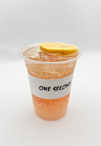 Drivu Ginger Lemonade