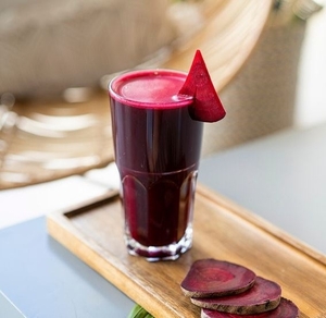 Drivu Beetroot Lush