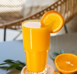 Drivu Fresh Orange Juice