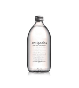 Drivu Antipodes Sparkling Water
