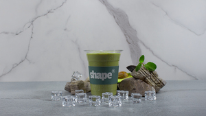 Drivu Avocado Dates Smoothie